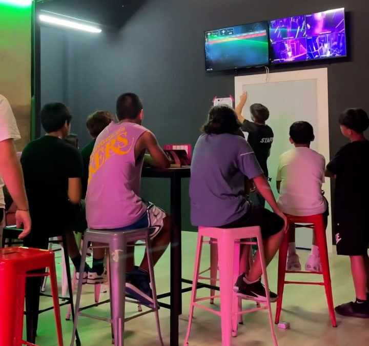 ¿Qué esperar en tu primer Laser Tag en Laserzone?